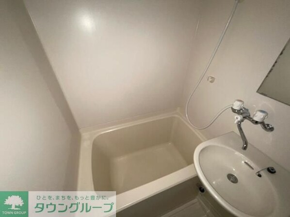 ドミトリーゴコーの物件内観写真